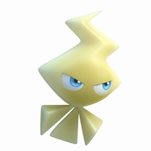 画像ギャラリー No.001のサムネイル画像 / 「ソニック ロストワールド」，ニンテンドー3DS版の新アクションとカラーパワーを紹介