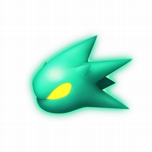 画像ギャラリー No.033のサムネイル画像 / 「ソニック ロストワールド」，ニンテンドー3DS版の新アクションとカラーパワーを紹介