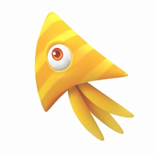 画像ギャラリー No.039のサムネイル画像 / 「ソニック ロストワールド」，ニンテンドー3DS版の新アクションとカラーパワーを紹介