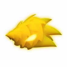 画像ギャラリー No.040のサムネイル画像 / 「ソニック ロストワールド」，ニンテンドー3DS版の新アクションとカラーパワーを紹介