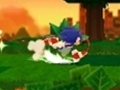 「ソニック ロストワールド」，ニンテンドー3DS版の新アクションとカラーパワーを紹介