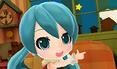 画像ギャラリー No.004のサムネイル画像 / 「りんくうにぎわいフェスタ2013」に，「ソニック ロストワールド」「初音ミク Project mirai 2」「ヒーローバンク」のプレイアブル出展が決定
