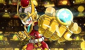 画像ギャラリー No.006のサムネイル画像 / 「りんくうにぎわいフェスタ2013」に，「ソニック ロストワールド」「初音ミク Project mirai 2」「ヒーローバンク」のプレイアブル出展が決定