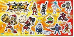 画像ギャラリー No.014のサムネイル画像 / 「りんくうにぎわいフェスタ2013」に，「ソニック ロストワールド」「初音ミク Project mirai 2」「ヒーローバンク」のプレイアブル出展が決定