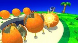 画像ギャラリー No.027のサムネイル画像 / 「ソニック ロストワールド」，対戦モードや新ステージ「トロピカルコースト」が公開。天地が回転する不思議な海の攻略ポイントとは