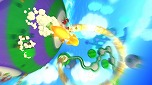 画像ギャラリー No.029のサムネイル画像 / 「ソニック ロストワールド」，対戦モードや新ステージ「トロピカルコースト」が公開。天地が回転する不思議な海の攻略ポイントとは