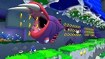 画像ギャラリー No.034のサムネイル画像 / 「ソニック ロストワールド」，対戦モードや新ステージ「トロピカルコースト」が公開。天地が回転する不思議な海の攻略ポイントとは