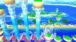 画像ギャラリー No.035のサムネイル画像 / 「ソニック ロストワールド」，対戦モードや新ステージ「トロピカルコースト」が公開。天地が回転する不思議な海の攻略ポイントとは