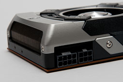 画像ギャラリー No.004のサムネイル画像 / 「GeForce GTX 780」レビュー。新世代GPUシリーズ第1弾に見せかけた「低価格版GTX TITAN」の実力を探る