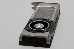 画像ギャラリー No.005のサムネイル画像 / 「GeForce GTX 780」レビュー。新世代GPUシリーズ第1弾に見せかけた「低価格版GTX TITAN」の実力を探る