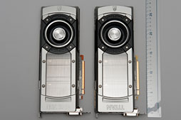 画像ギャラリー No.007のサムネイル画像 / 「GeForce GTX 780」レビュー。新世代GPUシリーズ第1弾に見せかけた「低価格版GTX TITAN」の実力を探る