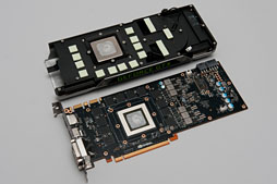 画像ギャラリー No.011のサムネイル画像 / 「GeForce GTX 780」レビュー。新世代GPUシリーズ第1弾に見せかけた「低価格版GTX TITAN」の実力を探る
