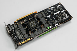 画像ギャラリー No.018のサムネイル画像 / 「GeForce GTX 780」レビュー。新世代GPUシリーズ第1弾に見せかけた「低価格版GTX TITAN」の実力を探る