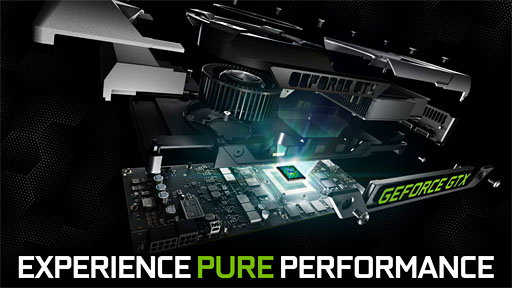 画像ギャラリー No.026のサムネイル画像 / 「GeForce GTX 780」レビュー。新世代GPUシリーズ第1弾に見せかけた「低価格版GTX TITAN」の実力を探る