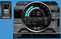 画像ギャラリー No.046のサムネイル画像 / 「GeForce GTX 780」レビュー。新世代GPUシリーズ第1弾に見せかけた「低価格版GTX TITAN」の実力を探る