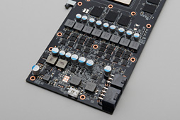 画像ギャラリー No.010のサムネイル画像 / 「GeForce GTX 770」レビュー。GTX 700シリーズ第2弾となる“メモリクロック7GHz版GTX 680”は買いなのか
