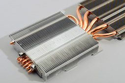 画像ギャラリー No.013のサムネイル画像 / 「GeForce GTX 770」レビュー。GTX 700シリーズ第2弾となる“メモリクロック7GHz版GTX 680”は買いなのか
