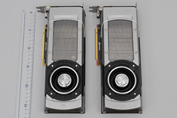 画像ギャラリー No.016のサムネイル画像 / 「GeForce GTX 770」レビュー。GTX 700シリーズ第2弾となる“メモリクロック7GHz版GTX 680”は買いなのか