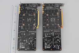画像ギャラリー No.017のサムネイル画像 / 「GeForce GTX 770」レビュー。GTX 700シリーズ第2弾となる“メモリクロック7GHz版GTX 680”は買いなのか