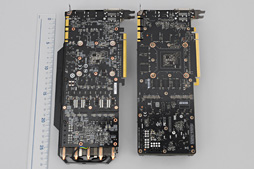 画像ギャラリー No.019のサムネイル画像 / 「GeForce GTX 770」レビュー。GTX 700シリーズ第2弾となる“メモリクロック7GHz版GTX 680”は買いなのか