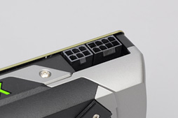 画像ギャラリー No.024のサムネイル画像 / 「GeForce GTX 770」レビュー。GTX 700シリーズ第2弾となる“メモリクロック7GHz版GTX 680”は買いなのか