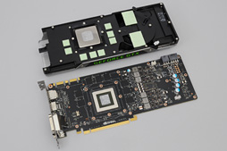 画像ギャラリー No.025のサムネイル画像 / 「GeForce GTX 770」レビュー。GTX 700シリーズ第2弾となる“メモリクロック7GHz版GTX 680”は買いなのか