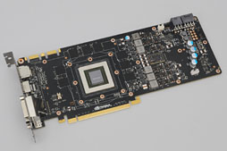 画像ギャラリー No.026のサムネイル画像 / 「GeForce GTX 770」レビュー。GTX 700シリーズ第2弾となる“メモリクロック7GHz版GTX 680”は買いなのか