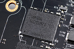 画像ギャラリー No.027のサムネイル画像 / 「GeForce GTX 770」レビュー。GTX 700シリーズ第2弾となる“メモリクロック7GHz版GTX 680”は買いなのか
