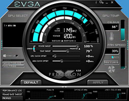 画像ギャラリー No.030のサムネイル画像 / 「GeForce GTX 770」レビュー。GTX 700シリーズ第2弾となる“メモリクロック7GHz版GTX 680”は買いなのか