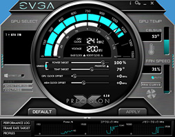 画像ギャラリー No.033のサムネイル画像 / 「GeForce GTX 770」レビュー。GTX 700シリーズ第2弾となる“メモリクロック7GHz版GTX 680”は買いなのか