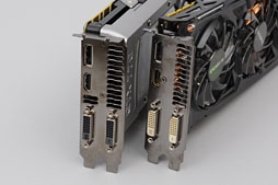 画像ギャラリー No.034のサムネイル画像 / 「GeForce GTX 770」レビュー。GTX 700シリーズ第2弾となる“メモリクロック7GHz版GTX 680”は買いなのか