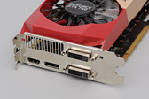 画像ギャラリー No.016のサムネイル画像 / 「GeForce GTX 760」レビュー。「GTX 660 Tiの弱点」にメスを入れてきた後継製品はありやなしや