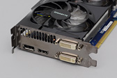 画像ギャラリー No.017のサムネイル画像 / 「GeForce GTX 760」レビュー。「GTX 660 Tiの弱点」にメスを入れてきた後継製品はありやなしや