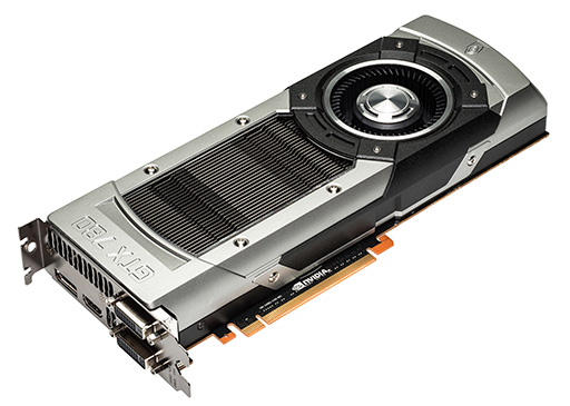 画像ギャラリー No.001のサムネイル画像 / リファレンス仕様のLeadtek製GTX 780搭載カードがアスクから登場
