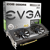 画像ギャラリー No.003のサムネイル画像 / 独自クーラーを搭載したEVGA製GTX 780・770・760カードが8月10日発売