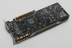 画像ギャラリー No.009のサムネイル画像 / 「GeForce GTX 780 Ti」レビュー。GTX TITANより300ドル安い“史上最速GPU”,その実力は?