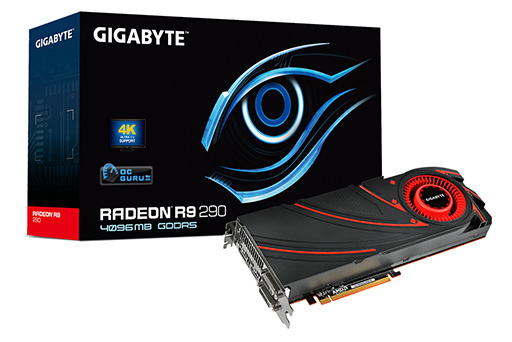 画像ギャラリー No.003のサムネイル画像 / GIGABYTE製のグラフィックスカード 3製品が発売。リファンレンス仕様のGTX 780 Tiカードで約8万5000円前後