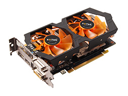 画像ギャラリー No.005のサムネイル画像 / 「新生FFXIV」30日間無料プレイ権が付いたZOTAC製のGTX 780・760・660カード計4製品が発表。全製品がOC版