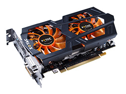 画像ギャラリー No.007のサムネイル画像 / 「新生FFXIV」30日間無料プレイ権が付いたZOTAC製のGTX 780・760・660カード計4製品が発表。全製品がOC版