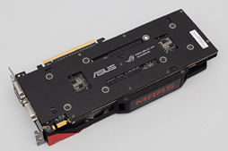 画像ギャラリー No.004のサムネイル画像 / ASUS独自のデュアルGTX 760カード,その価値は? 「MARS760-4GD5」を高解像度環境で試す