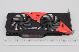 画像ギャラリー No.005のサムネイル画像 / ASUS独自のデュアルGTX 760カード,その価値は? 「MARS760-4GD5」を高解像度環境で試す