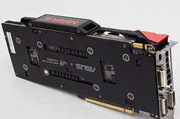 画像ギャラリー No.006のサムネイル画像 / ASUS独自のデュアルGTX 760カード,その価値は? 「MARS760-4GD5」を高解像度環境で試す
