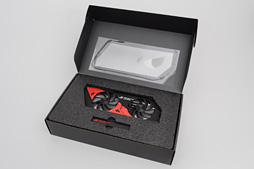 画像ギャラリー No.016のサムネイル画像 / ASUS独自のデュアルGTX 760カード,その価値は? 「MARS760-4GD5」を高解像度環境で試す