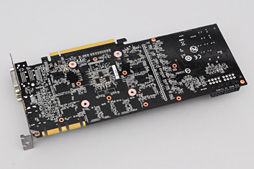 画像ギャラリー No.013のサムネイル画像 / “GeForce GTX 780 Ti GHz Edition”!? 最大クロック1.2GHz超のGIGABYTEオリジナルカードを試す