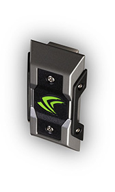 画像ギャラリー No.002のサムネイル画像 / NVIDIA，GTX 780×2のSLI構成以上を採用するゲームPCの販促企画「BATTLEBOX」キャンペーン開始
