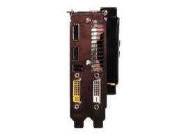 画像ギャラリー No.003のサムネイル画像 / アスク，Zalman製クーラー「VF3000」採用のZOTAC製GTX 760カードを発売