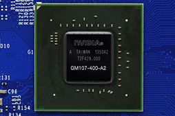 画像ギャラリー No.003のサムネイル画像 / NVIDIA，「GeForce GTX 750 Ti＆GTX 750」発表。新世代GPUアーキテクチャ「Maxwell」第1弾の詳細をまとめてみた