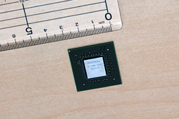 画像ギャラリー No.014のサムネイル画像 / NVIDIA，「GeForce GTX 750 Ti＆GTX 750」発表。新世代GPUアーキテクチャ「Maxwell」第1弾の詳細をまとめてみた