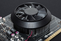 画像ギャラリー No.015のサムネイル画像 / NVIDIA，「GeForce GTX 750 Ti＆GTX 750」発表。新世代GPUアーキテクチャ「Maxwell」第1弾の詳細をまとめてみた
