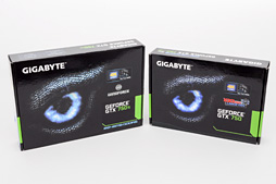 画像ギャラリー No.002のサムネイル画像 / 「GeForce GTX 750 Ti」「GeForce GTX 750」をテスト。TDP 60W以下で登場した第1世代Maxwellは速いのか